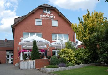 Hotel Restaurant Himmelmann in Haltern am See