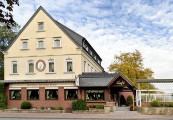 Hotel-Restaurant "Pfeiffer's Synthener Flora" in Haltern am See