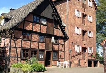 Alte Mühle-Ferienwohnung in Hamm