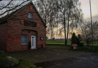 Heimathaus Vellinghaus-Eilmsen in Welver