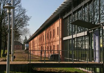 Landschaftsverband Rheinland-Niederrheinmuseum in Wesel