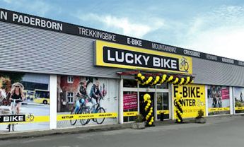 Lucky Bike Paderborn