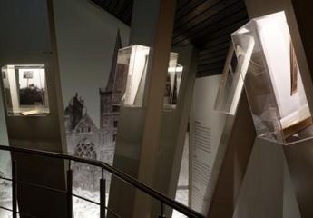 Ausstellung im SiegfriedMuseum in Xanten