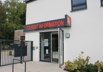 Tourist-Information Bad Lippspringe