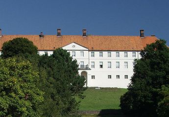 Schloss Cappenberg in Selm