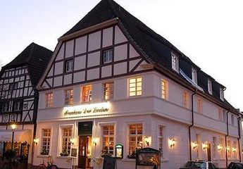 Hotel Drei Linden in Lünen