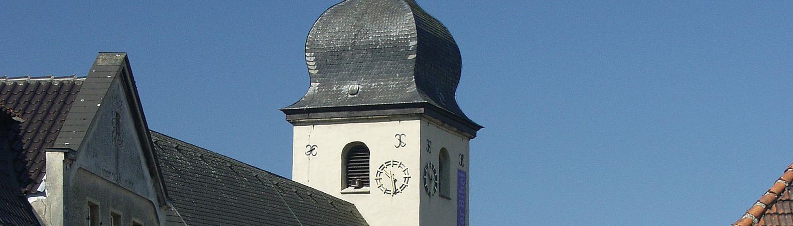 St. Stephanus Kirche