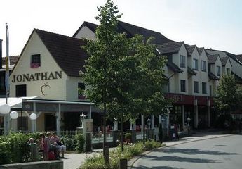 AKZENT Hotel Jonathan in Lippstadt