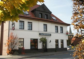 Hotel "Zum Pöttenkamp" in Ahlen