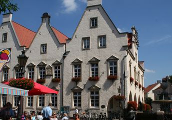 Altstadt Haltern am See