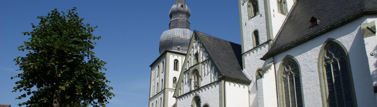 Marienkirche in Lippstadt