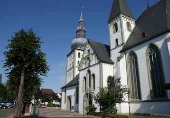 Marienkirche in Lippstadt
