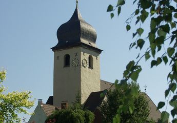 St. Stephanus Kirche in Selm