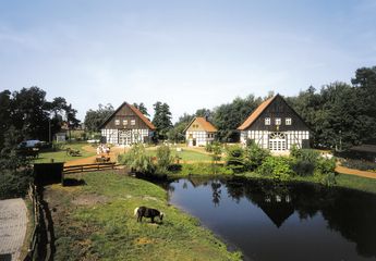 Das Gastliche Dorf in Delbrück