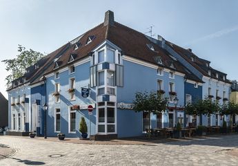 Hotel Niebelungen Hof in Xanten