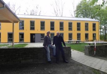 Gästehaus Ökologiestation in Bergkamen