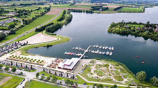 © Freizeitzentrum Xanten GmbH