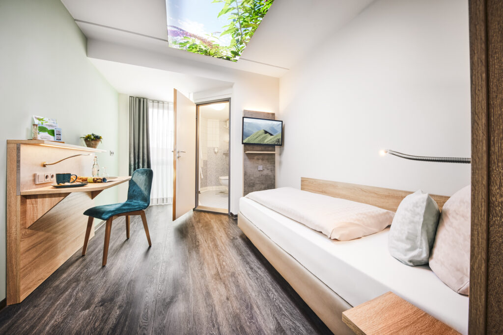 IN VIA Hotel Paderborn