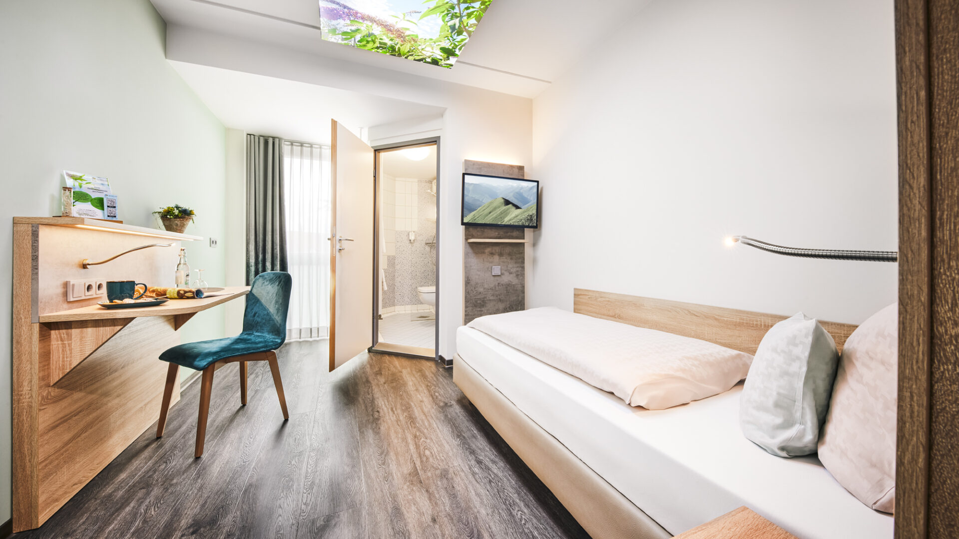 IN VIA Hotel Paderborn